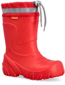 Kalosze damskie - Kalosze dziecięce MMT-SM G z EVA - miniaturka - grafika 1