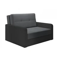 Sofy i kanapy - Kanapa Amerykanka Sofa rozkładana TOP 2 funkcja spania IDŹCZAK MEBLE - TOP 1 BAHAMA 34 + BAHAMA 36 - miniaturka - grafika 1