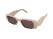 Okulary przeciwsłoneczne - Okulary przeciwsłoneczne Prada PR 17WS VYJ6X1 - miniaturka - grafika 1