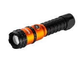 Latarki - NEBO MASTER SERIES FL3000 Akumulatory Lumenów 3000 diod LED FLT-1009-G - miniaturka - grafika 1