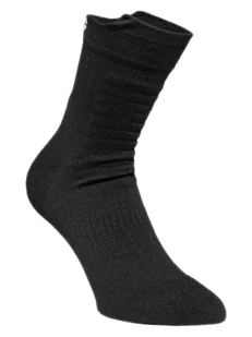 POC Skarpety kolarskie "Essential Road" w kolorze czarnym - Skarpetki męskie - miniaturka - grafika 1