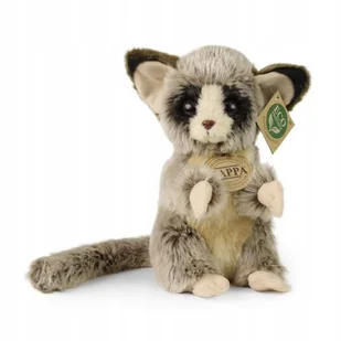 Pluszak maskotka Małpa Małpka Eco Friendly Prezent - Maskotki i pluszaki - miniaturka - grafika 1