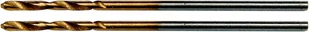 Wiertło Do Metalu Hss-Tin 1,5 Mm - 2 Szt Yt-44631 Yato - Wiertła - miniaturka - grafika 1