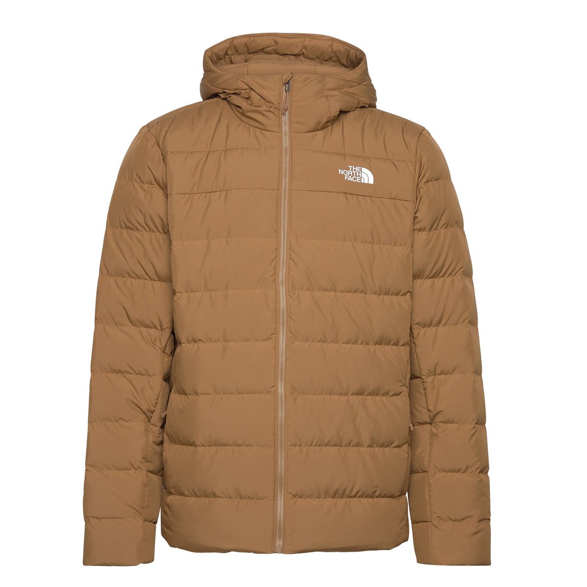Kurtka męska zimowa The North Face Men Aconcagua NF0A84I1173 L