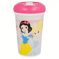 Kubki dla dzieci - Princess Princess - Kubek treningowy 320 ml - miniaturka - grafika 1