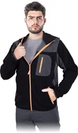 Odzież robocza - Leber & Hollman BLUZA OCHRONNA 2XL - LH-SCOTER BSP ab_LHSCOTERBSP2XL - miniaturka - grafika 1