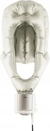 Suszarki do włosów - Suszarka do włosów Krups CF6000N1/1Z0 R 600W Drying Hood Biała - miniaturka - grafika 1