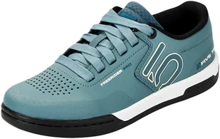 Adidas five ten Five Ten Freerider Pro Mountain Bike Shoes Women, hazy emerald/hazy emerald/sand UK 4,5 EU 37 1/3 2021 Buty BMX i Dirt FX4454-ADY4-37 1/3 - Buty rowerowe - miniaturka - grafika 1