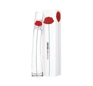 Wody i perfumy damskie - Kenzo Flower by 50ml napełnialny woda perfumowana - miniaturka - grafika 1