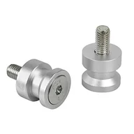 Części motocyklowe - Lampa 90331 para uchwytów - miniaturka - grafika 1