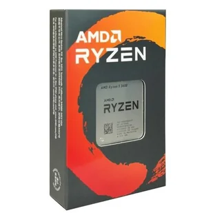 Procesor AMD Ryzen 5 3600 100-100000031AWOF - Procesory - miniaturka - grafika 2
