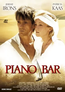 Piano Bar [DVD] - Filmy fabularne DVD - miniaturka - grafika 1