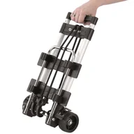 Akcesoria turystyczne - Outwell Telescopic Transporter 650304 - miniaturka - grafika 1