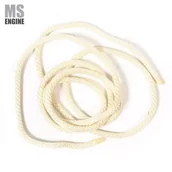 Akcesoria do urządzeń ogrodniczych - Sznurek startera 4KM, 5,5KM, 6,5KM (120cm3, 160cm3, 200cm3) - miniaturka - grafika 1