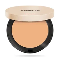 Pudry do twarzy - PUPA Milano Wonder Me Puder do twarzy 030 Warm Beige - miniaturka - grafika 1