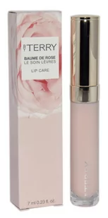 By Terry By Terry BAUME DE ROSE BOTTLE BAUME DE ROSE BOTTLE Błyszczyk 7ml - Błyszczyki do ust - miniaturka - grafika 1