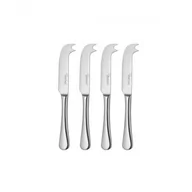 Noże kuchenne - Robert Welch Radford Zestaw noży do sera, 4 szt. RADBR1032V/4 - miniaturka - grafika 1