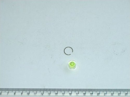 Manfrotto Poziomica okrągła z ringiem 10 szt.