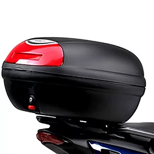 Kappa K48N Topcase, czarny, 48 l - Kufry i sakwy motocyklowe - miniaturka - grafika 1