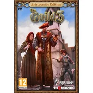 Gry PC - The Guild 3 Edycja Arystokratyczna GRA PC - miniaturka - grafika 1