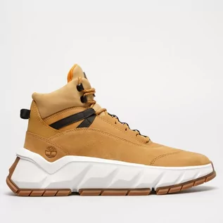 Buty sportowe męskie - TIMBERLAND TBL TURBO HIKER - Timberland - grafika 1