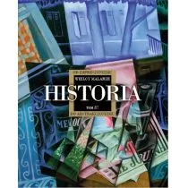 praca zbiorowa Historia od impresjonizmu do abstrakcjonizmu Kolekcja Wielcy Malarze Tom 37 - Książki o kulturze i sztuce - miniaturka - grafika 1