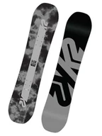 Deski snowboardowe - K2 LIL MINI design dzieci snowboard - 75 - miniaturka - grafika 1