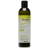 Żele do mycia twarzy - Vis Plantis Element Wyciąg z Kiełków Rzeżuchy Żel peelingujący z węglem aktywnym Przeciw Zanieczyszczeniom 300 ml - miniaturka - grafika 1