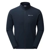Bluzy sportowe męskie - Męska bluza Montane Protium Xt Jacket Rozmiar: M / Kolor: ciemnoniebieski - miniaturka - grafika 1