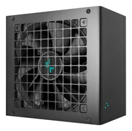 Akcesoria do serwerów - DeepCool PN750D moduł zasilaczy 750 W 20+4 pin ATX ATX Czarny R-PN750D-FC0B-EU - miniaturka - grafika 1