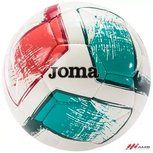 Piłka do piłki nożnej Joma Dali II 400649.497 rozmiar 5 5 - Piłka nożna - miniaturka - grafika 1