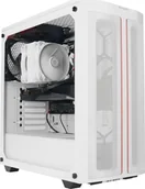 Zestawy komputerowe - Game X G300, Ryzen 5 7500X3D, 32 GB, RTX 5070 Ti, 1 TB M.2 PCIe - miniaturka - grafika 1