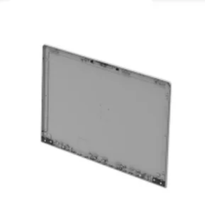 HP N03211-001 części zamienne do notatników Pokrywa matrycy N03211-001 - Części i akcesoria do laptopów - miniaturka - grafika 1