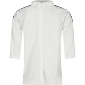 Sukienki i spódniczki dla dziewczynek - Karl Lagerfeld Kids Sukienka - miniaturka - grafika 1