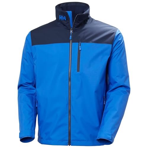 Helly Hansen Męska kurtka Crew Midlayer 2, kobalt 2.0, S
