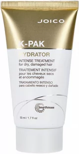 Joico K-pak  Hydrator Intense Treatment Kuracja dla suchych włosów 50 ml - Maski do włosów - miniaturka - grafika 1