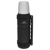 Termosy - Lumarko Termos Turystyczny 1,2l - miniaturka - grafika 1