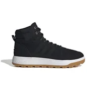 Sneakersy męskie - Męskie Sneakersy ADIDAS FROZETIC FW3234 – Czarny - miniaturka - grafika 1