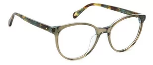 Okulary korekcyjne Fossil FOS 7151 GTT - Okulary korekcyjne, oprawki, szkła - miniaturka - grafika 2