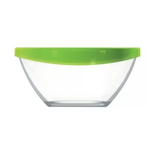 Luminarc Keep'n miska z pokrywką, 175 mm, 1 l, 1 sztuka G4384 - Miski i półmiski - miniaturka - grafika 2