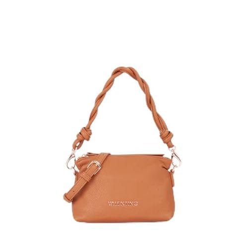 Valentino Torebka damska Scarlett RE Cuoio, Cuoio