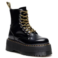 Glany damskie - Dr. Martens Glany Jadon Max 25566001 Black - miniaturka - grafika 1