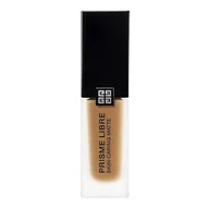Podkłady do twarzy - Prisme Libre Skin Caring Matte - Matujący podkład pielęgnacyjny - miniaturka - grafika 1