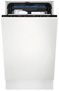 Zmywarka ELECTROLUX KEGB3410L - Zmywarki do zabudowy - miniaturka - grafika 1