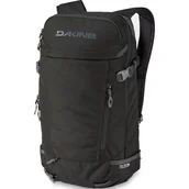 Plecaki - Dakine Heli Pro, 24L, czarny - miniaturka - grafika 1