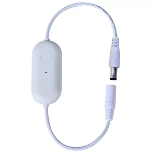 Sterownik Mini Tuya biały 12-24 V IP20 Goldlux - Akcesoria do oświetlenia - miniaturka - grafika 1