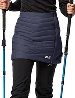 Spódnice - Jack Wolfskin Damska spódnica nastrojowa damska - miniaturka - grafika 1