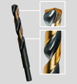 Wiertła - Smart Wiertło do metalu HSS podtaczane 20mm 14-200 - miniaturka - grafika 1