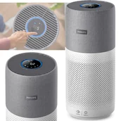 Oczyszczacze powietrza - Oczyszczacz powietrza Philips AC3033/10 55W - miniaturka - grafika 1