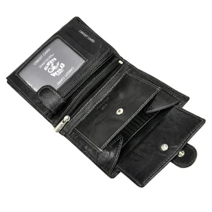 Always Wild N4L-BC RFID - Portfele - miniaturka - grafika 5